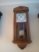 Wiszący zegar HAU - 1917