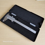 Suwmiarka uniwersalna Mitutoyo 150mm/0,05mm ( 530-101 ) pokrowiec etui case