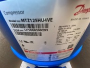 Sprężarka Danfoss Maneurop MTZ 125-4VI