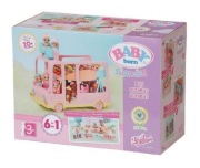 Bus autobus auto samochód dla lalek Baby Born Suprise  904763
