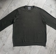 Marks & Spencer piękny męski sweter rozmiar-L