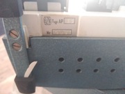 Projektor filmowy Pollux 8 mam. Czasy PRL