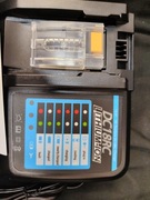 Szybka Ładowarka 4A DC18RC do Makita. 14,4-18V Warszawa