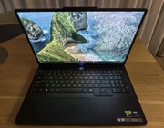 Lenovo Legion Pro 5 16IAX10H Ultra 9 275HX RTX 5070Ti 32GB 1TB W11P