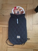 Kurtka dla psa, POPPETS, rozmiar L