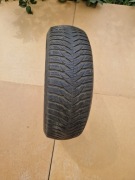 Opona 195/65R15 91T GoodYear UltraGrip 8 zimowa 4mm Polska
