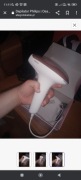Depilator Philips 