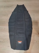 Obicie siedzenia motocyklowe cross enduro 