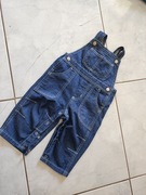 spodnie jeansowe ogrodniczki rozpinane rybaczki bermudy