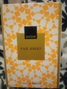 Woda perfumowana Far Away 30 ml