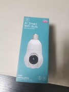 VEEZOOM Kamera 4MP WiFi, 360° 