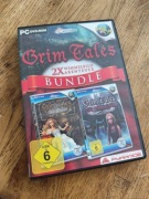 Grim Tales: Die Braut Sammleredition + Grim Tales 2: Das Vermächtnis PC DE