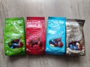 Czekoladki Lindt Lindor 4 opakowania po 180g nowe