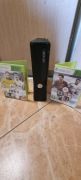 Konsola Xbox 360+ GRY