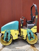 Walec drogowy  Ammann ARX 26 
