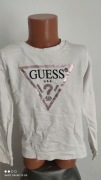 BLUZA  DLA DZIECI  GUESS K74Q12  roz. 7 LAT