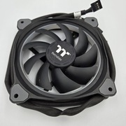 Wentylator Thermaltake TT-1225 120mm PWM/RGB 