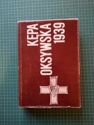 Kępa Oksywska 1939 - Wacław Tym, Andrzej Rzepniewski / 8 MAP.