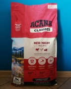ACANA Classics Red Meat / 14,5 kg