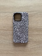 Etui case dwuwarstwowy do iPhone 16 Pro Max - bez MagSafe