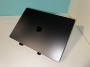 Apple MacBook Pro 16 M3 Max 16-core CPU + 40-core GPU / 48GB RAM / 1TB SSD