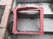 Piła stołowa Einhhell TCTS 2026U obudowa.