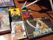 fighting fantasy x2 PL paragrafówki