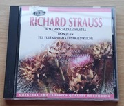 Richard Strauss - Also Sprach Zarathustra - CD