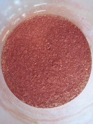 SUCHY PIGMENT MODELARSKI METALICZNY RDZA WEATHERING EFEKT RDZY POŁYSK