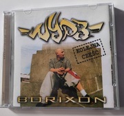 Borixon-Kolejna część RRX 