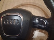 Kierownica AUDI A4/A5/A6/A8 multifunkcja airbag  8E088020 IDEALNA!