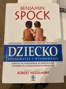 Dziecko pielęgnacja i wychowanie 