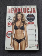 Ewa Chodakowska Rewolucja DVD 
