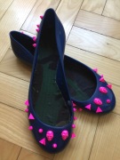 Buty Meliski (włoskie) roz38