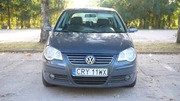 Volkswagen Polo 9n2 1.9 TDI 131 KM 