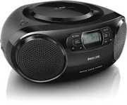 Philips AZB500 radio CD