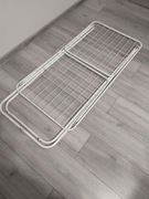 Suszarka pokojowa na pranie.