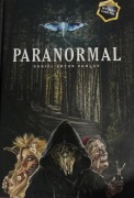 PARANORMAL1 Daniel Artur Pawlak