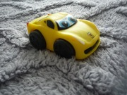 Autko plastikowe 7,5 cm