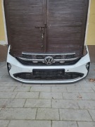Zderzak Volkswagen Taigo cały