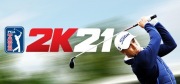 PGA TOUR 2K21 - kod steam