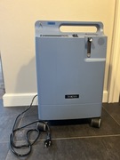 Koncentrator tlenu Tokio Blue
