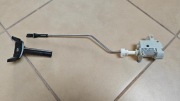 VW Passat B6 siłownik klapki paliwa 3C0910773