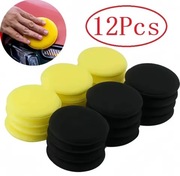 APLIKATOR DO WOSKU gąbka piankowa 