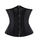 Gorset modelujący talię – wyszczuplający, pod biust, treningowy