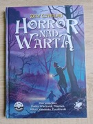 Zew Cthulhu: Horror nad Wartą
