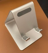 Lamicall Phone Stand / Uchwyt na telefon (silver)