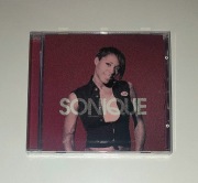 Sonique - On Kosmo CD NOWY