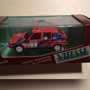Lancia Delta Integrale Martini Racing Vitesse 1:43