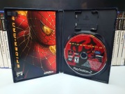 Spider-Man 2 NTSC U/S PS2